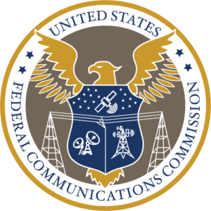 FCC Seal